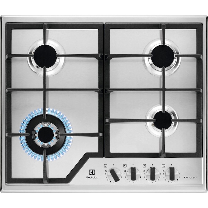 Plita cu inductie Akyta DC99 Maxi, 2000W, cu Touch Control, cu 8 trepte de putere, pentru uz casnic, consum redus