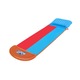 Tobogan cu apa dublu pentru sol, 4.88m, Bestway 10631