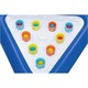 Pong Champion Pool Game 1.05m x 97cm