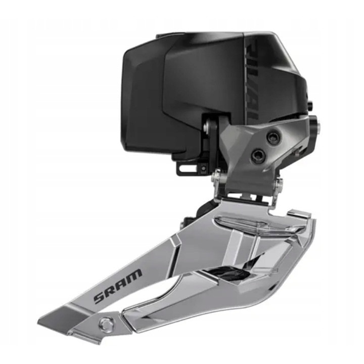Преден дерайльор Sram RIVAL eTap AXS Wide 2x12s
