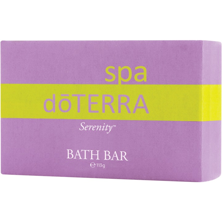 Сапун за баня Spa Serenity, doTERRA, 113 гр
