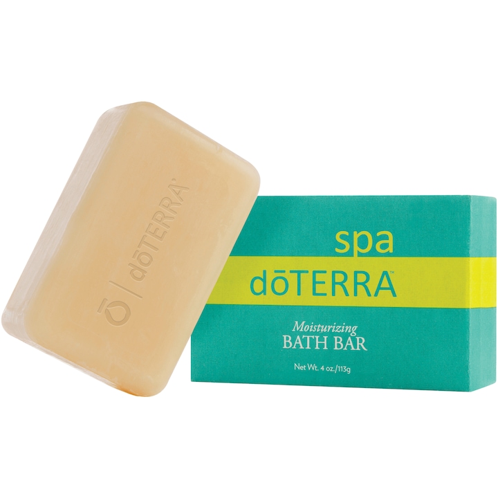 Хидратиращ сапун за баня, doTERRA, 113 гр