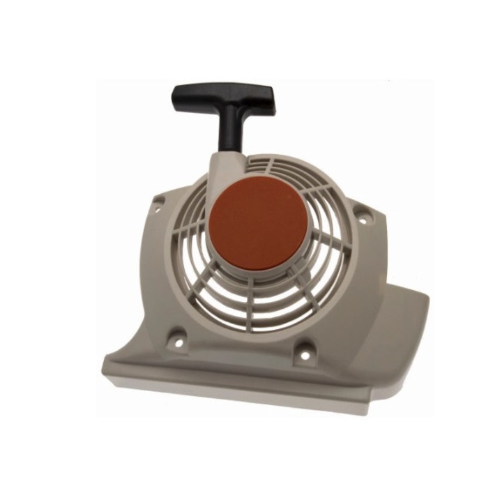 Demaror motocoasa compatibil Stihl FS120, FS200, FS250, FS300, FS350, FR350, BT120C, BT121 PTC