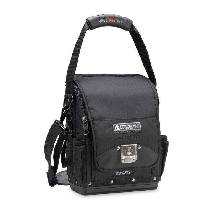 Geanta pentru scule, Veto Pro Pac, TP-XD Blackout, 31 buzunare
