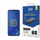 Folie de protectie antimicrobiana 3MK SilverProtection+ pentru Huawei Nova Y91, montare umeda, grosime 0.21mm