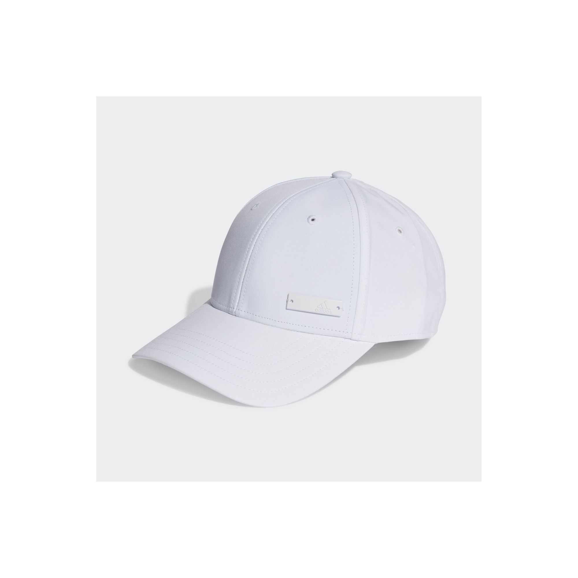 Sapca Adidas Bballcap Lt Met II3555 Barbati Alb Marime universala - eMAG.ro