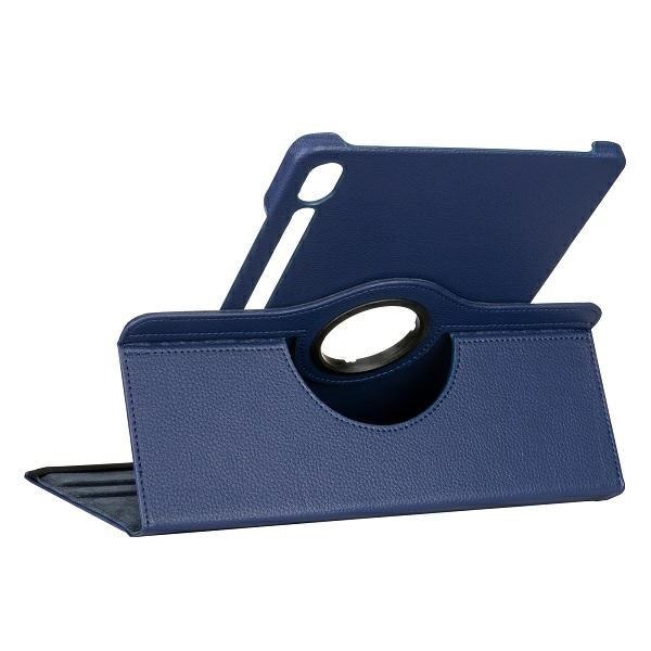 Husa de protectie pentru Samsung Galaxy Tab S9, TPU, Bleumarin