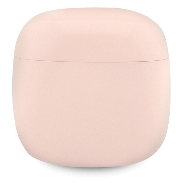 Guess Róz Casti Wireless, Guess, Bluetooth 5.3, IPX6, 6h autonomie, Roz - eMAG.ro