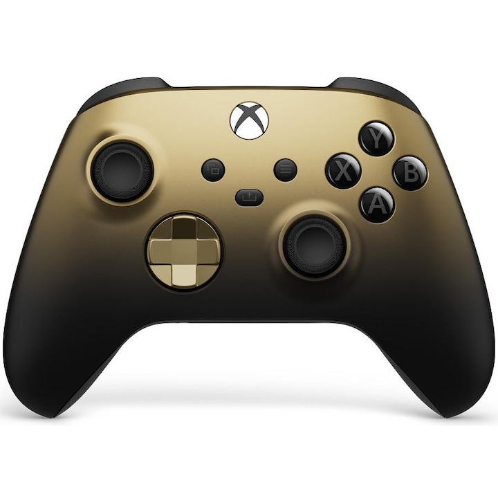 Controller Wireless Microsoft Xbox Series X/S, Gold Shadow