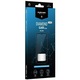 Folie de protectie MyScreen Diamond Glass Edge Lite pentru Nokia G42 5G, rezistenta la zgarieturi, 0.33mm, negru