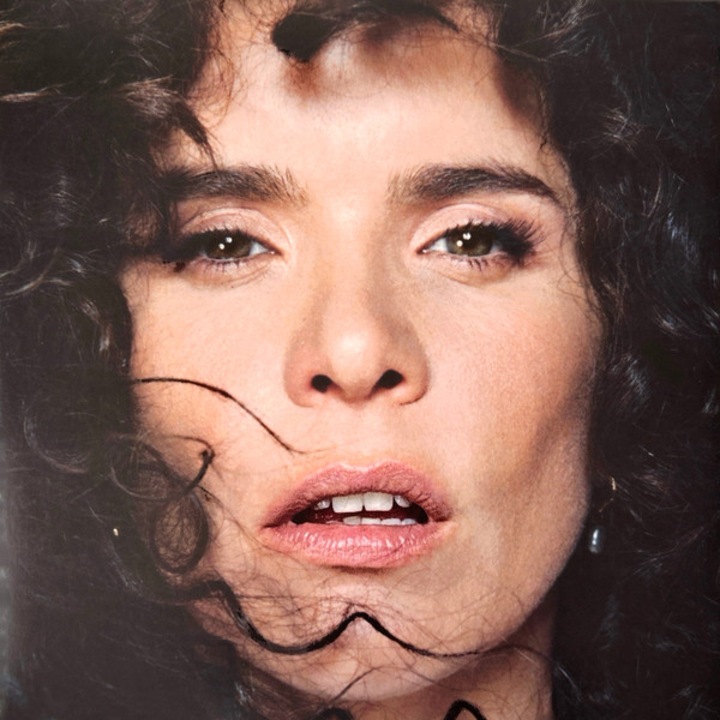 Paloma Faith - The Glorification Of Sadness - LP