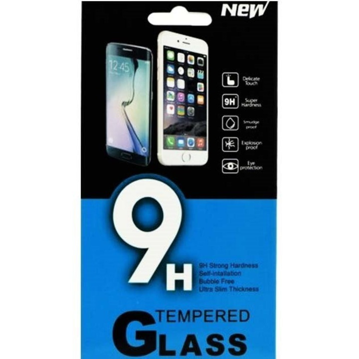 Защитно фолио, Premium Glass, Съвместимо с Honor Magic5 Pro, Защитено стъкло, Прозрачно