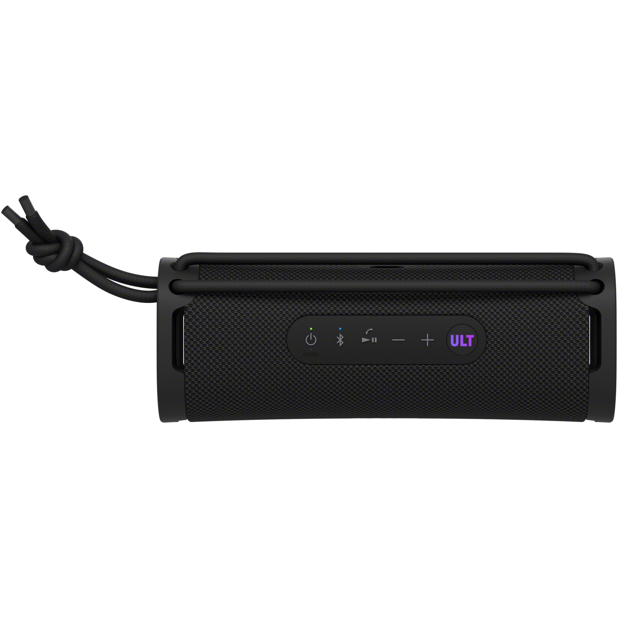 SONY POWER SOUND ULT FIELD 1 ブラック Boxa portabila Sony ULT FIELD 1, ULT Power Sound, Bluetooth 5.3