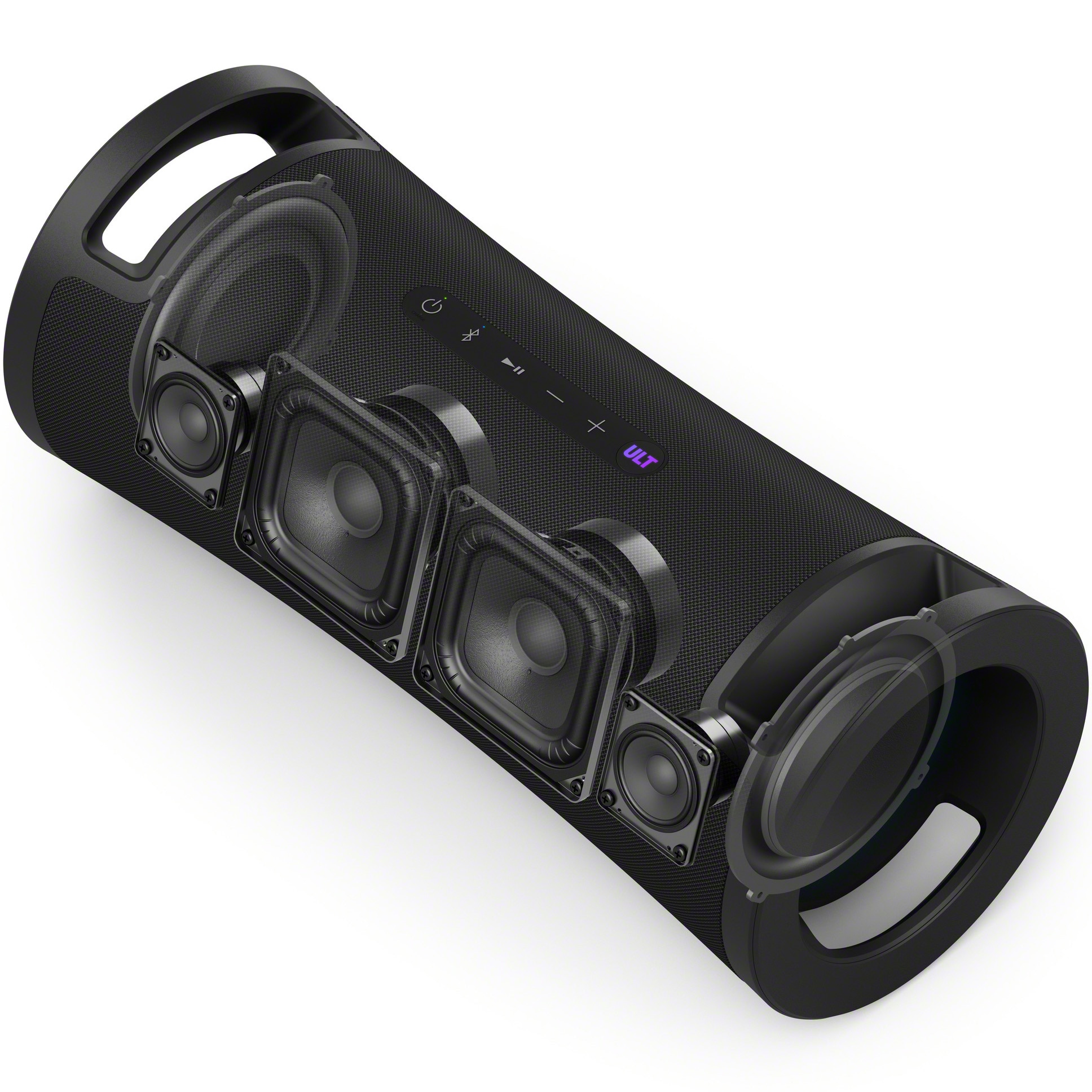 Boxa portabila Sony ULT FIELD 7, Ultimate Deep BASS, Bluetooth 5.2