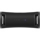 Преносима тонколона Sony ULT FIELD 7, Ultimate Deep BASS, Bluetooth 5.2, Водоустойчивост IP67, LED осветление, Вход за микрофон, Автономия 30 часа, Черен