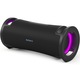 Преносима тонколона Sony ULT FIELD 7, Ultimate Deep BASS, Bluetooth 5.2, Водоустойчивост IP67, LED осветление, Вход за микрофон, Автономия 30 часа, Черен