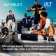 Boxa portabila Sony ULT FIELD 7, Ultimate Deep BASS, Bluetooth 5.2, Rezistenta la apa IP67, Iluminare LED, Intrare microfon, Autonomie 30 ore, Negru