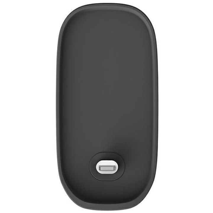 UNIQ Nova Magic Mouse докинг станция тъмно сиво/тъмно сиво
