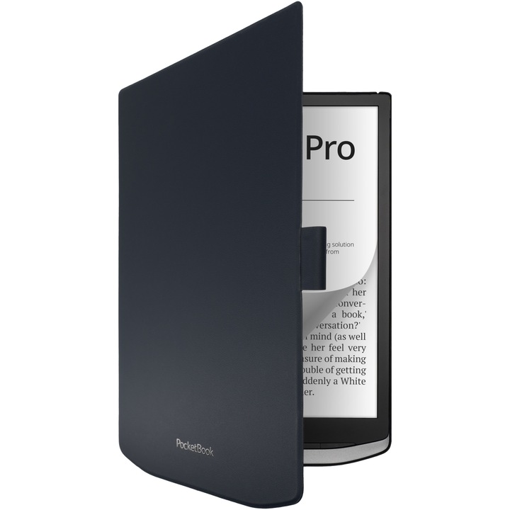 Предпазен калъф Pocketbook Shell Cover за InkPad X Pro, Dark Вlue