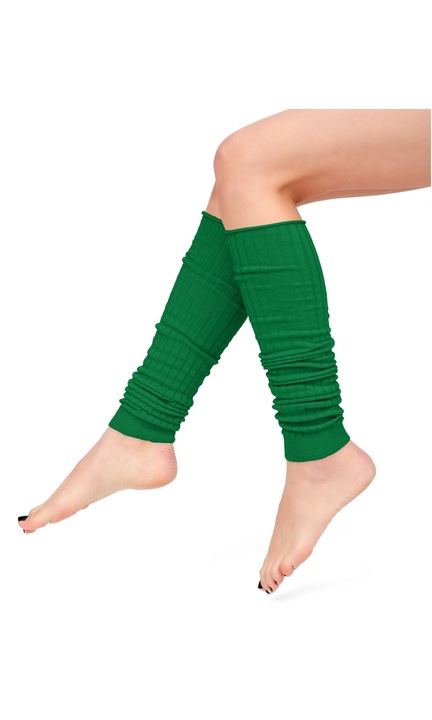 Гети за обувки, За жени, Сокко, Зелени