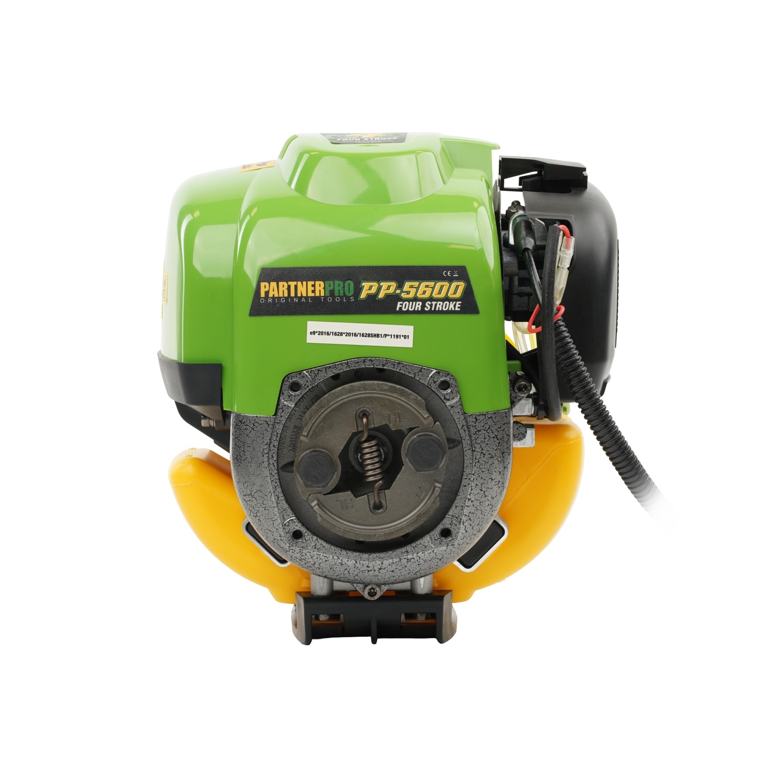 Motocoasa pe benzina PartnerPro PP5600, 4 T, 5.6CP, 52CC - eMAG.ro