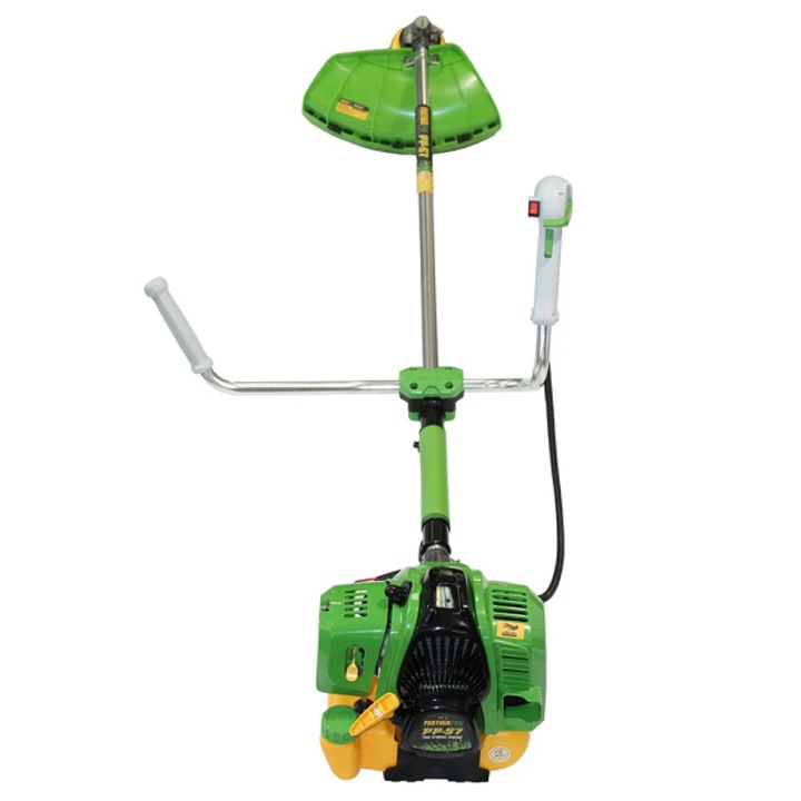 Motocoasa pe benzina Partnerpro pp57 - eMAG.ro