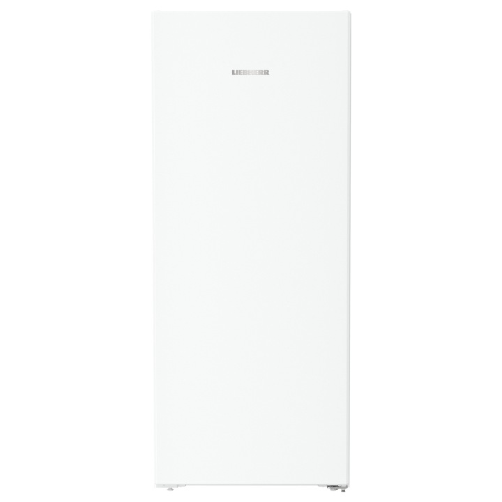 Фризер Liebherr FNd 4625 Plus, No Frost, Обем 199 л, H 145.5 см, Клас D, Бял