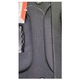 Troler de cabina My Travel R-744, dimensiune mica 20", 51x37x24cm, negru