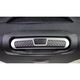 Troler de cabina My Travel R-744, dimensiune mica 20", 51x37x24cm, negru