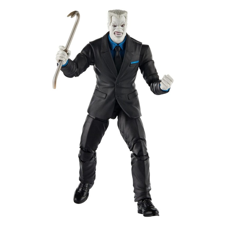 Фигурка Tombstone, Hasbro, Spider-Man Comics Marvel Legends 15 см