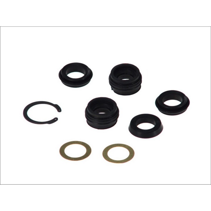 Set 8x reparatie pompa centrala frana Ford Sierra 2 benzina, an fabricatie 1987-1993
