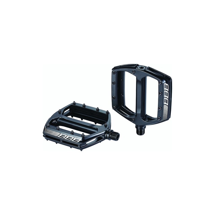 Pedale BBB CoolRide BPD-3601 MTB negre