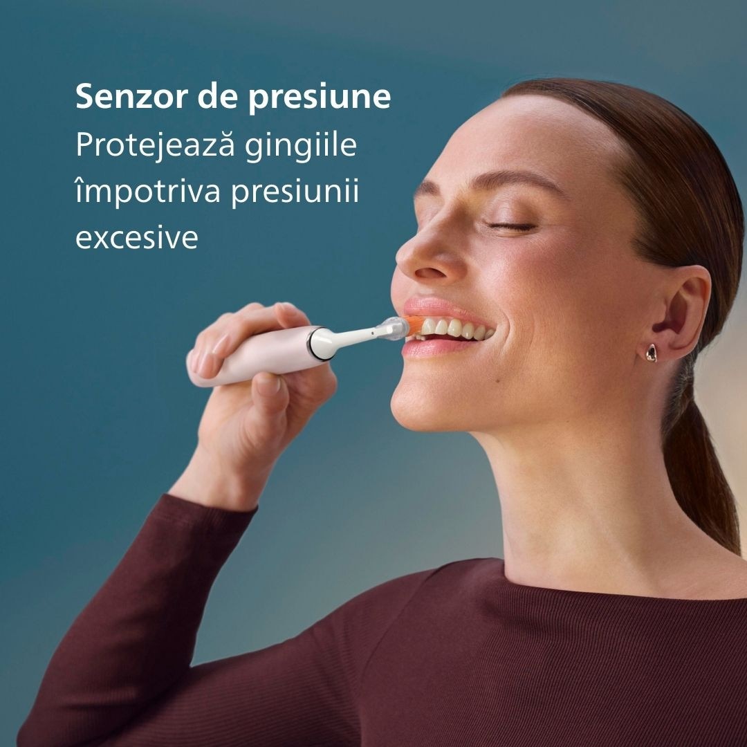 Periuta electrica sonica Philips Sonicare HX9911/21 Diamond Clean