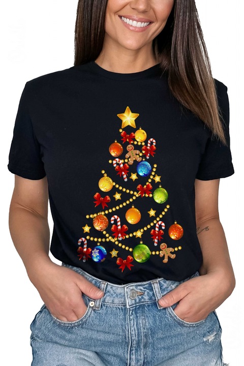 Tricou Beautiful Tree 17915
