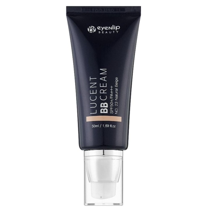 BB krém SFP50+ Natural Beige Eyenlip 50g-mal