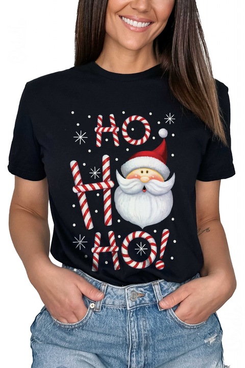 Tricou Sweet Santa 18038