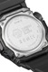 Casio, Аналогов електронен часовник, Бледочерен