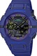 Casio, Аналогов електронен часовник, Индиго