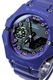 Casio, Аналогов електронен часовник, Индиго