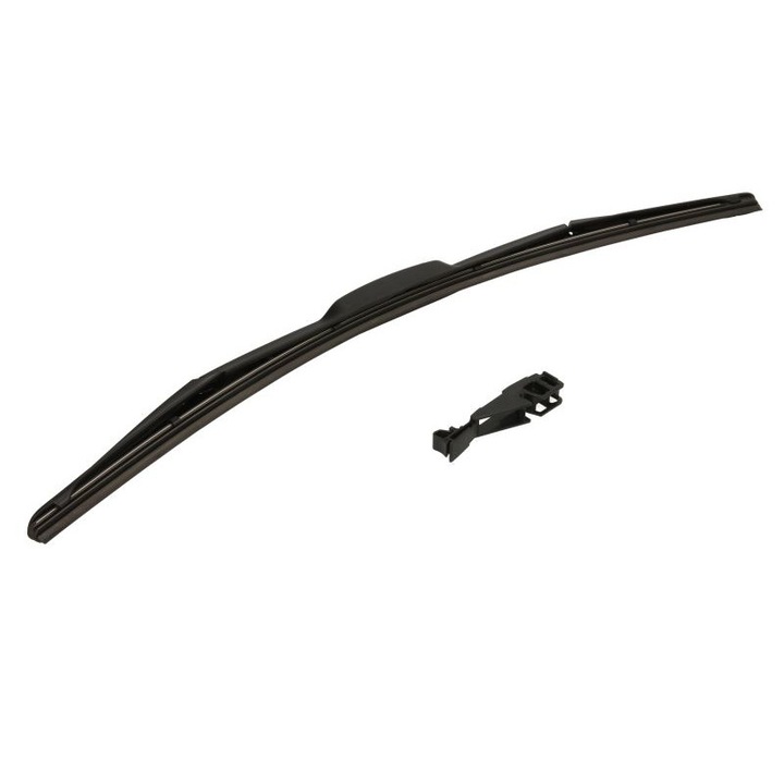 Hibrid ablaktörlő lapát 500mm Den050L