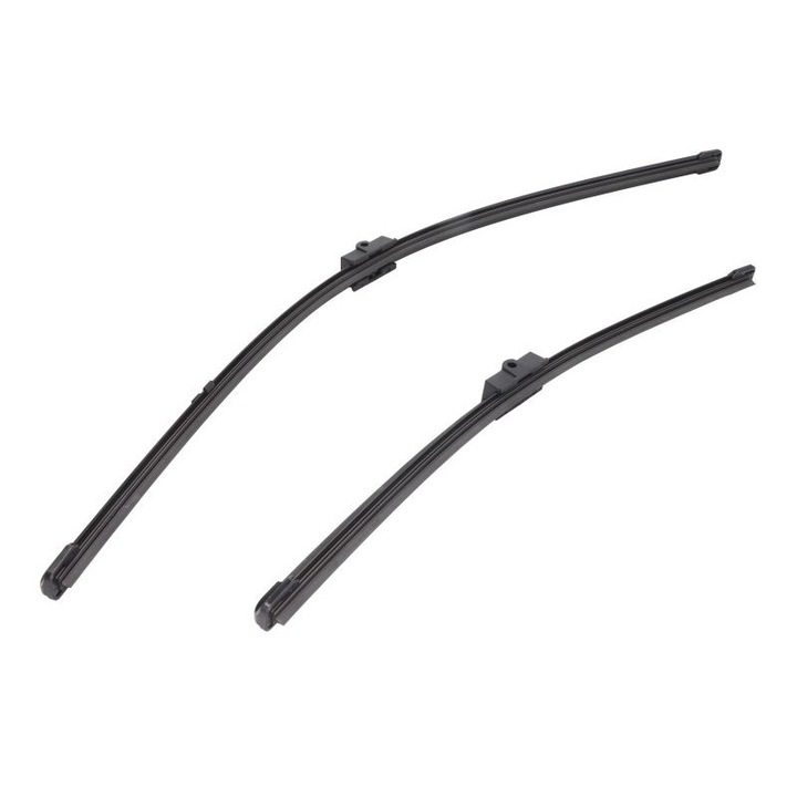 Ablaktörlő lapát készlet VISIOFLEX 650/425mm Swf394