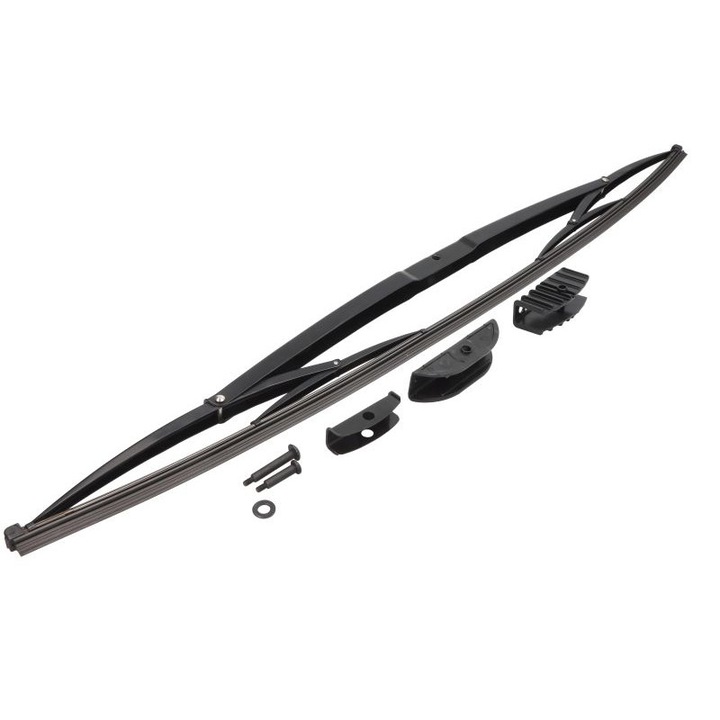 Ablaktörlő lapát, 800 mm Swf801