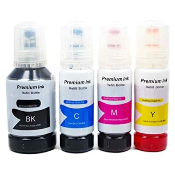 Set 4 cartuse, SmartPrint, multicolor, HP 950XL/951XL, compatibil HP Officejet Pro 8610 HP Officejet Pro 8620 HP Officejet Pro 8630 HP Officejet Pro 8640
