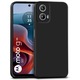 Husa pentru Motorola Moto G34 5G tpu black