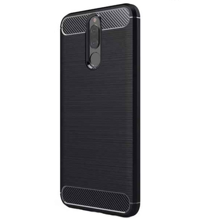 Кейс за Huawei Mate 10 Lite tpu carbon black