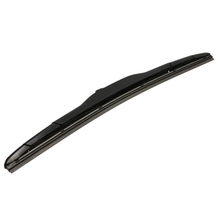 Hibrid ablaktörlő lapát 400mm Swf174