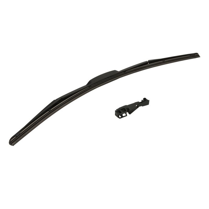 Hibrid ablaktörlő lapát 525mm Den53L
