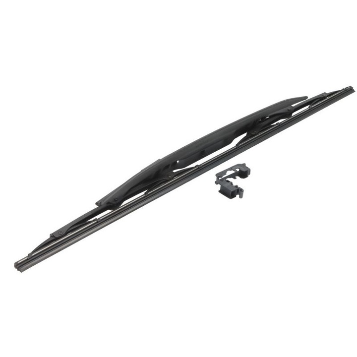 Ablaktörlő lapát HOOK 525mm Den553