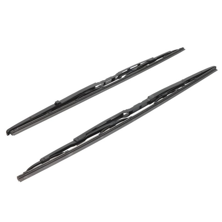 Ablaktörlő lapát készlet 550/550mm Swf342