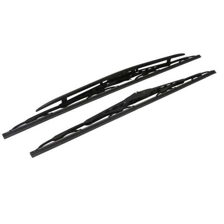 Ablaktörlő lapát 600/525mm Swf340
